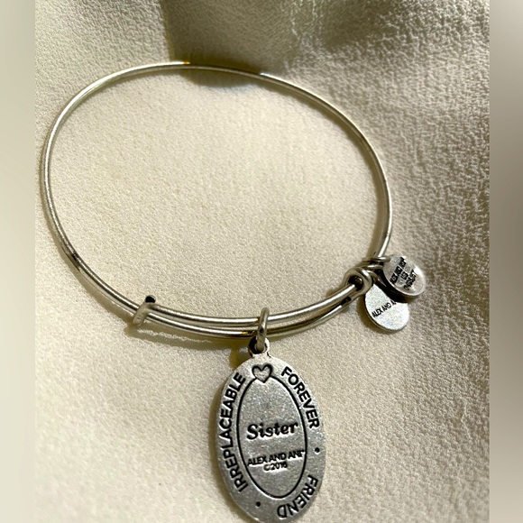 Lot of 14 Alex & Ani bracelet/bangle, excellent pre-loved condition - Picture 13 of 16